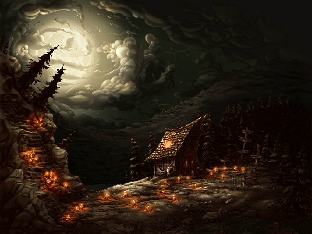 The Whispered World - Imagen 25